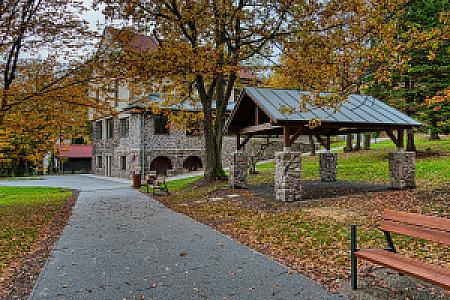 Cardoner Hotel és Konferenciaközpont Villa Lounge rendezvényhelyszín