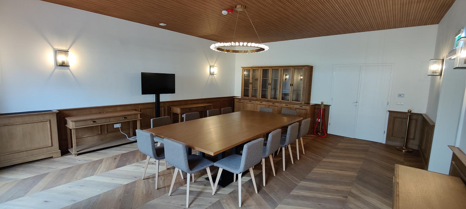 Cardoner Hotel és Konferenciaközpont Vadász rendezvényterem