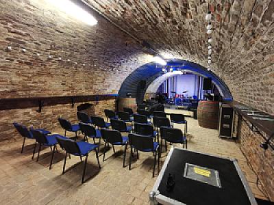 Babel Camp rendezvényhelyszín