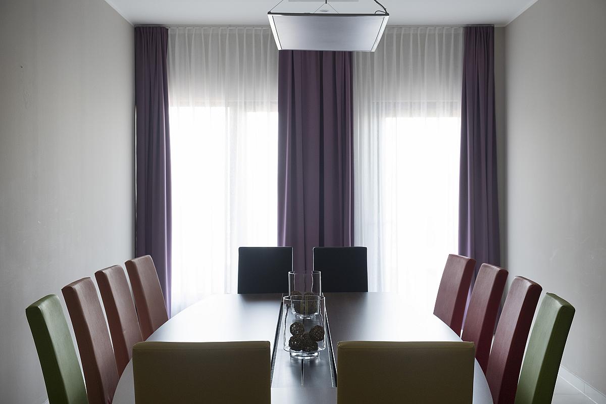 Mjus Resort & Thermal Park Rebel rendezvényterem