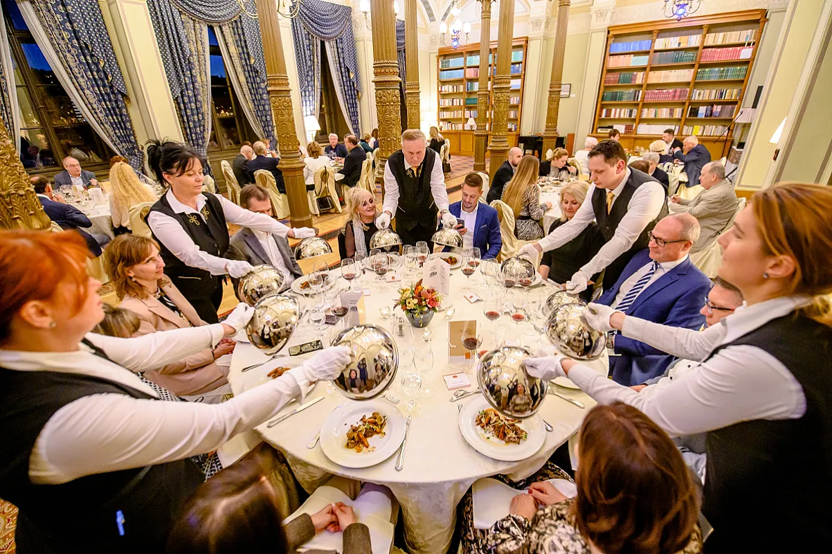 Akadémia Klub Rendezvényhelyszín