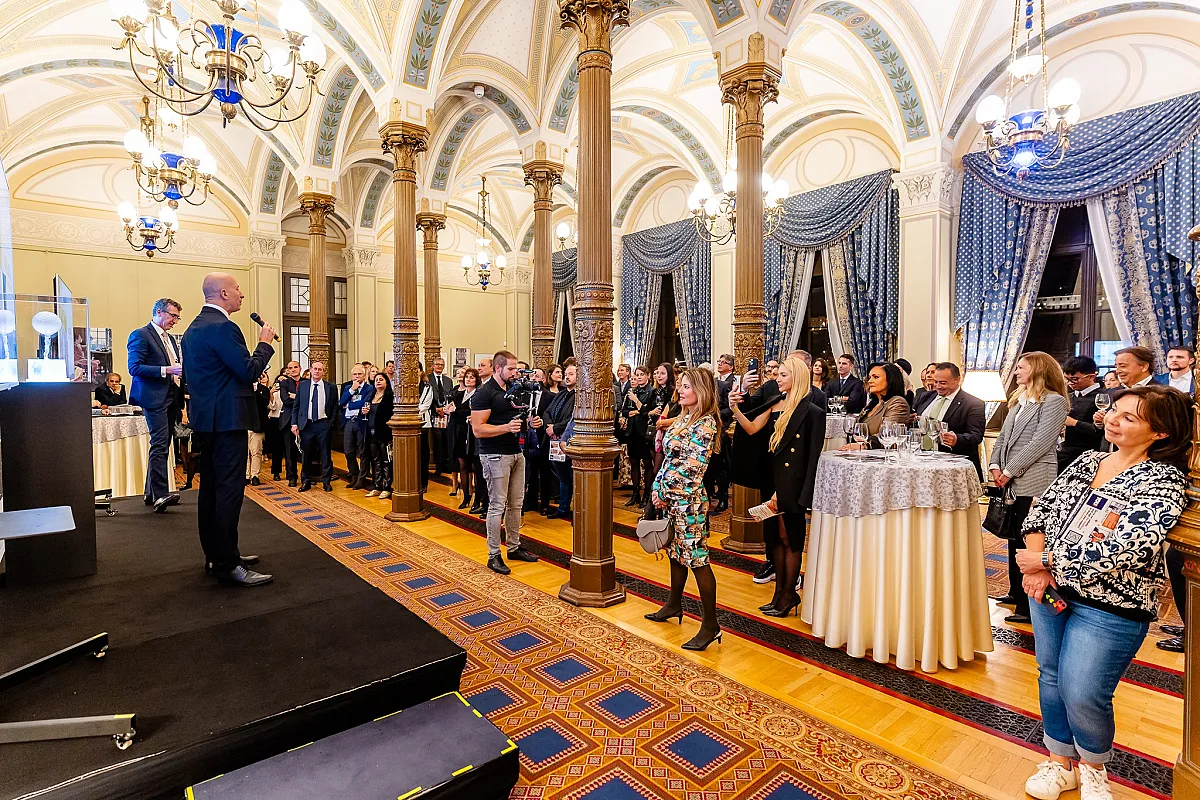 Akadémia Klub Rendezvényhelyszín