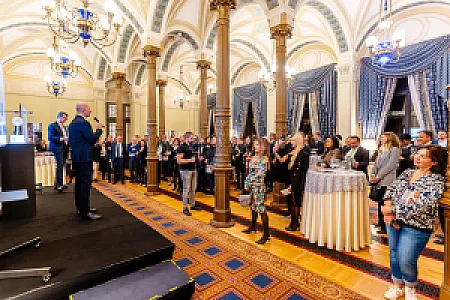 Akadémia Klub Rendezvényhelyszín