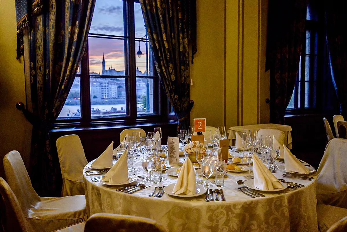 Akadémia Klub Rendezvényhelyszín