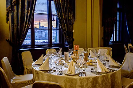 Akadémia Klub Rendezvényhelyszín