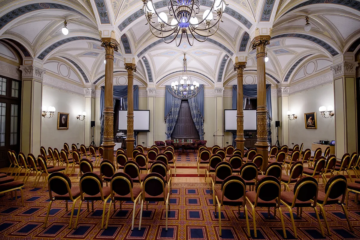 Akadémia Klub Rendezvényhelyszín