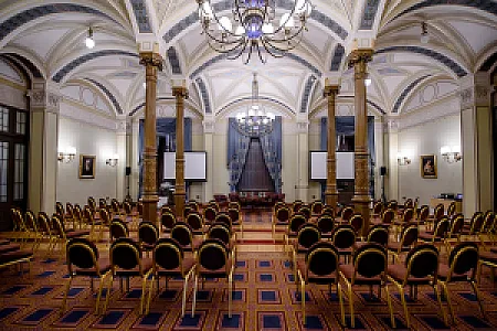 Akadémia Klub Rendezvényhelyszín