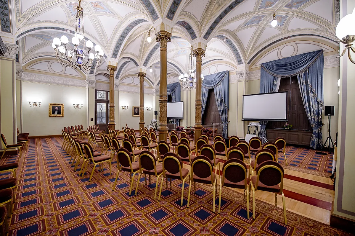 Akadémia Klub Rendezvényhelyszín