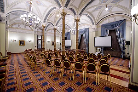 Akadémia Klub Rendezvényhelyszín