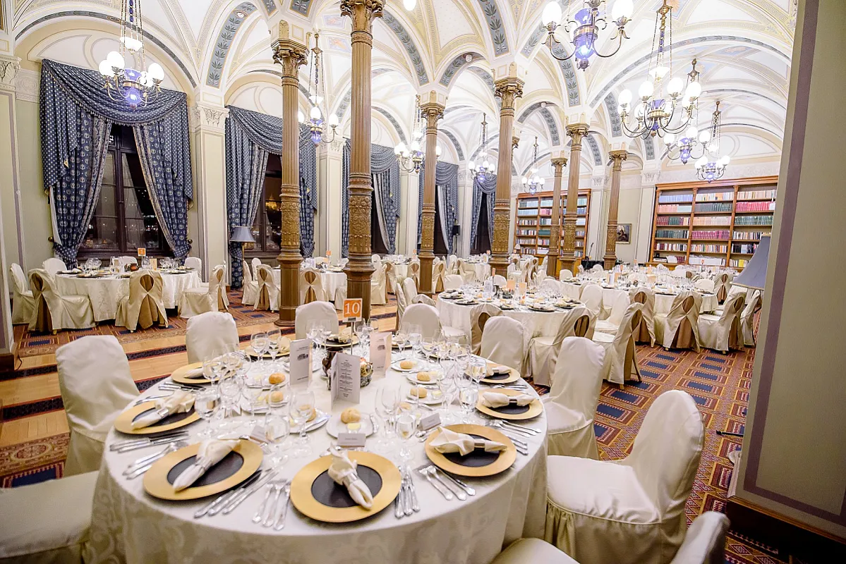 Akadémia Klub Rendezvényhelyszín