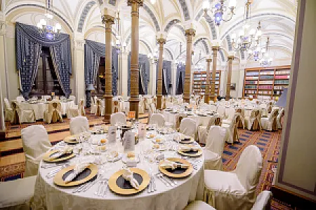 Akadémia Klub Rendezvényhelyszín