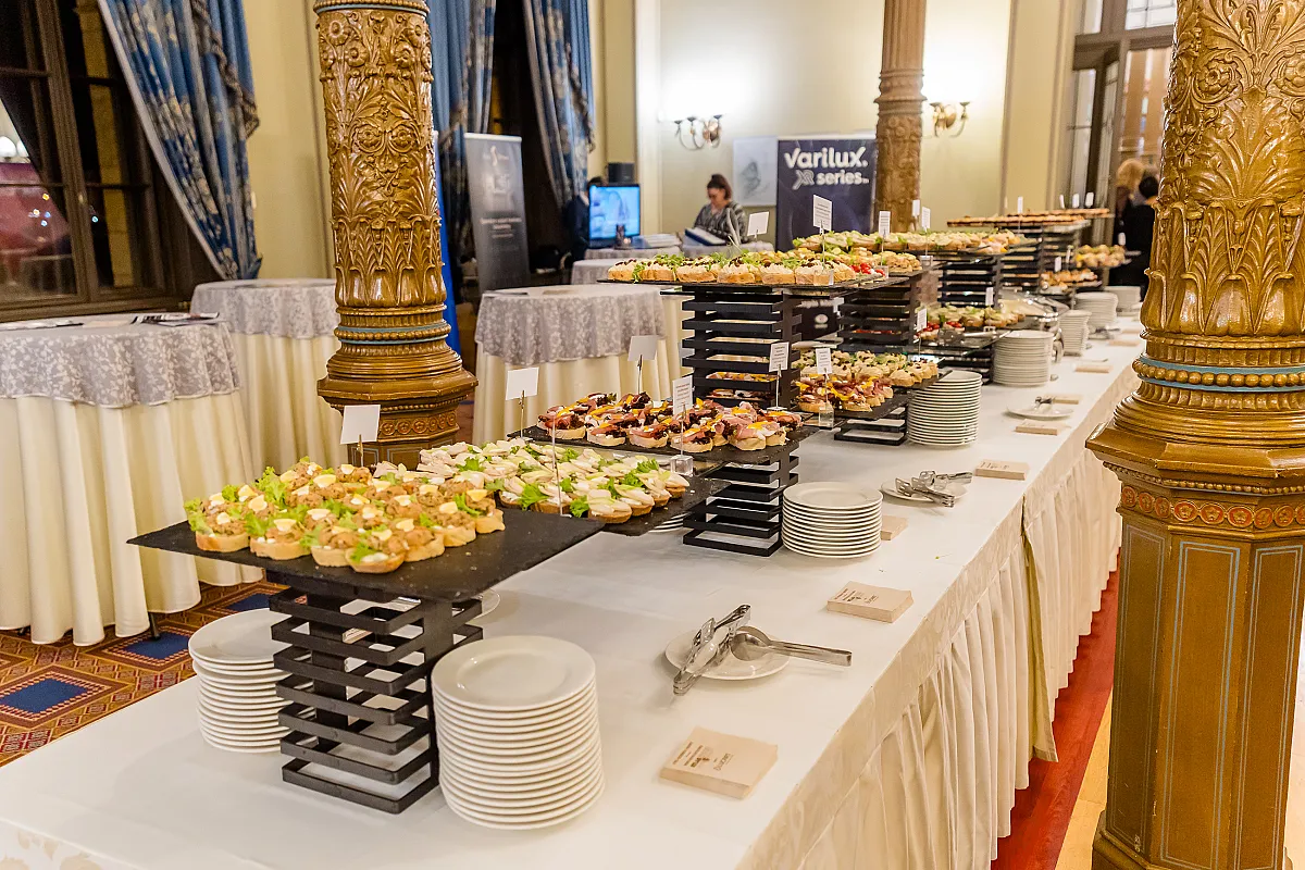 Akadémia Klub Rendezvényhelyszín