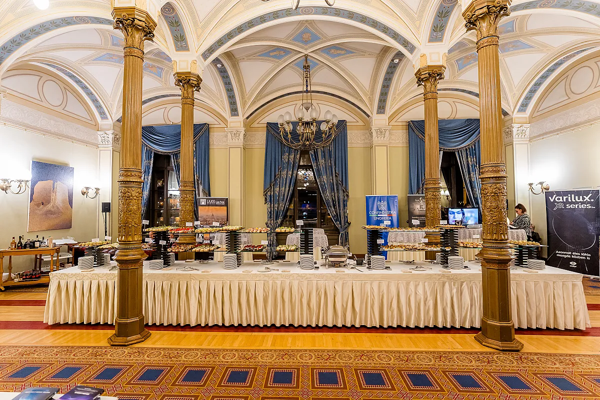 Akadémia Klub Rendezvényhelyszín