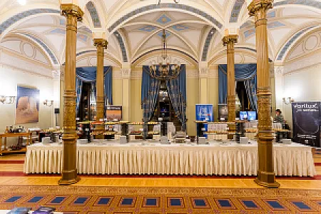Akadémia Klub Rendezvényhelyszín