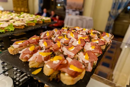 Akadémia Klub Rendezvényhelyszín