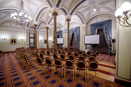 Akadémia Klub Kodály-rendezvényterem