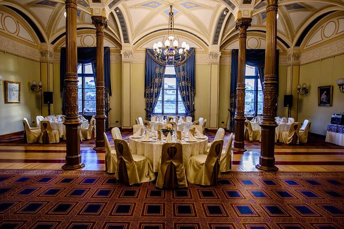 Akadémia Klub Kodály-rendezvényterem