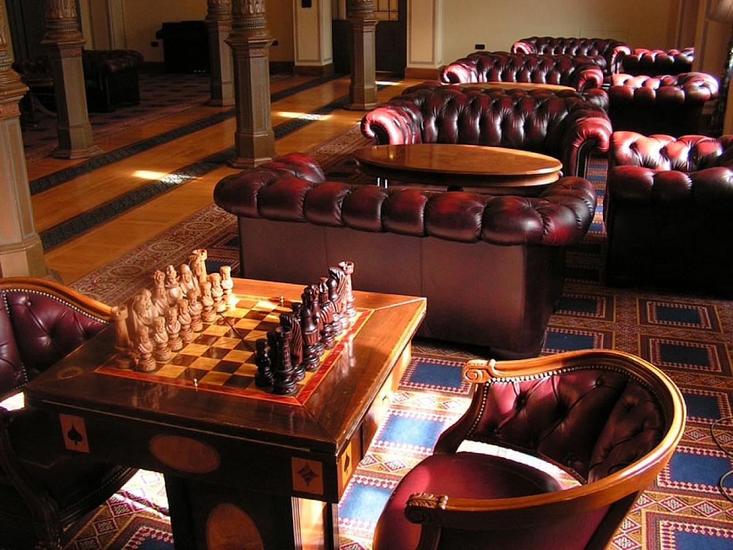 Akadémia Klub Vörösmarty-rendezvényterem