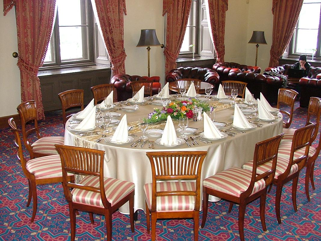 Akadémia Klub Sarokterem