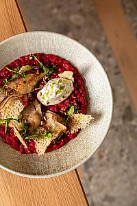 REED Luxury Hotel & Bistro