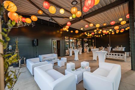 Lechner Rendezvényközpont - Merkapt Sportközpont