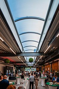 Lechner Rendezvényközpont rendezvényterem