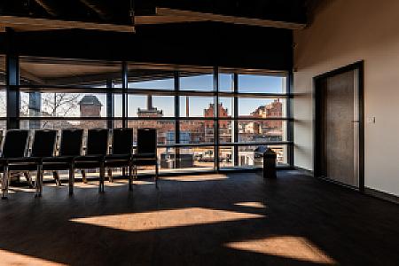 Lechner Rendezvényközpont rendezvényterem