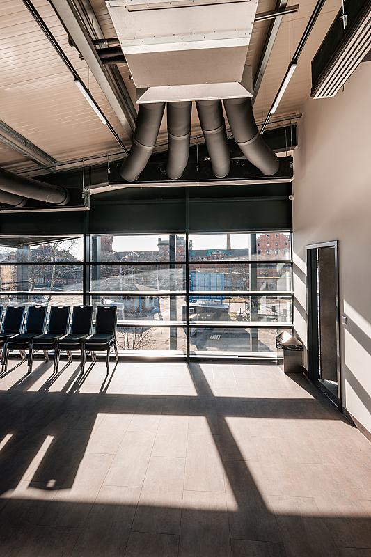 Lechner Rendezvényközpont rendezvényterem