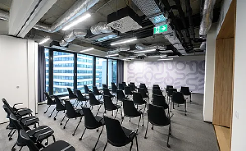 Agora Event Space