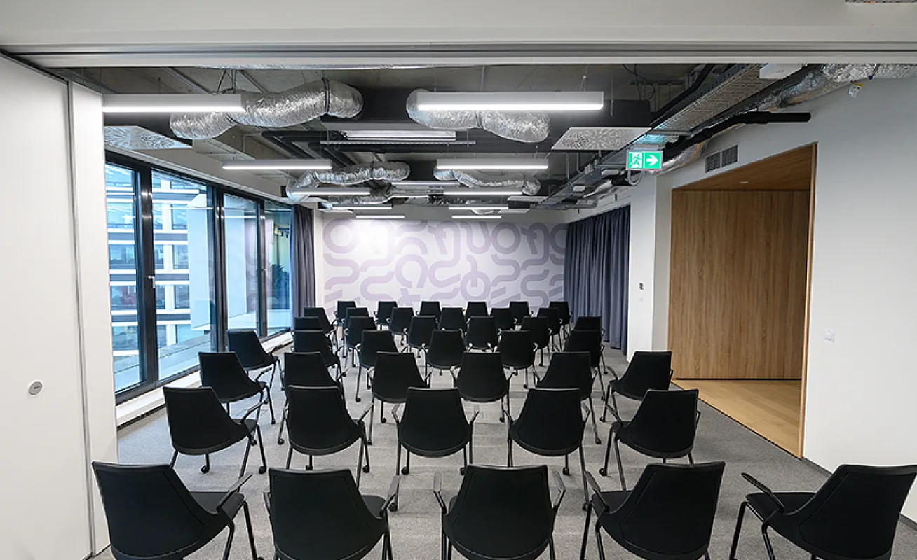 Agora Event Space