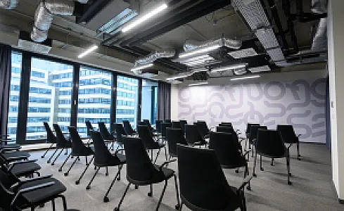 Agora Event Space