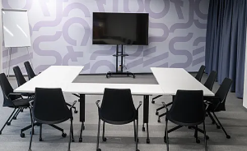 Agora Event Space