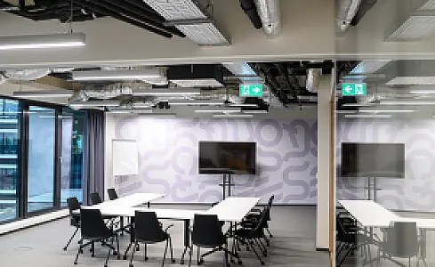 Agora Event Space